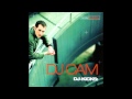 DJ Cam & Minus 8 - Dieu Reconnaitra Les Siens // Zero G