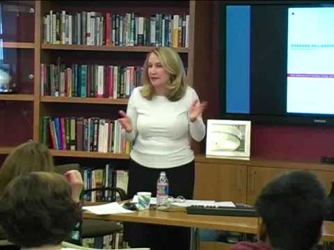 Barbara Kellerman on Followership