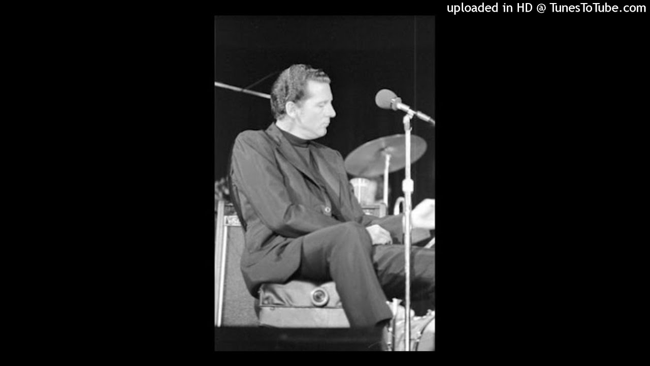 Watch Jerry Lee Lewis - Number One Lovin' Man (live) 1981 on YouTube Watch Jerry Lee Lewis - Number One Lovin' Man (live) 1981 on YouTube