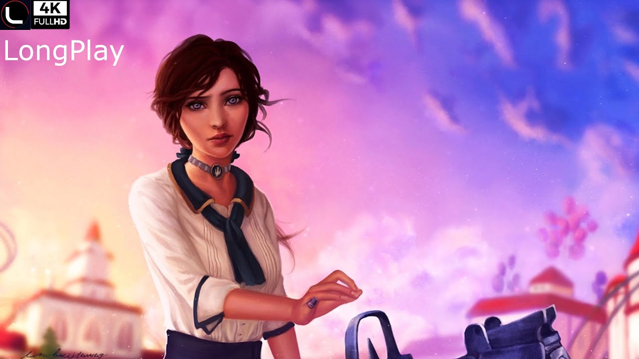 The long road to building AI for BioShock Infinite's Elizabeth - Polygon