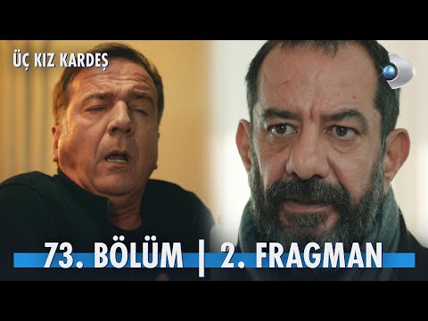 Üç Kız Kardeş: Season 3, Episode 20 Clip