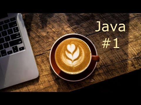 Java Dərsləri - 1 Javaya Giriş və Netbeans Qurulumu