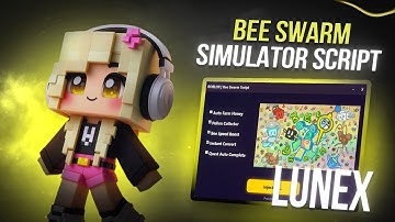 Bee Swarm Simulator Script (NO KEY) - New Update, Auto Farm, Auto Quest, Auto Sprinkler & More