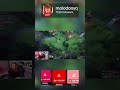 Топ 1 ИНВОКЕР - twitch.tv/molodooyq | Dota 2 | Дота 2