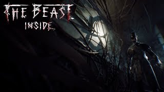 The Beast Inside | Прохождение #2 | Странный Господин