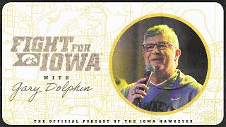 Fight for Iowa Podcast | Sherman Dillard