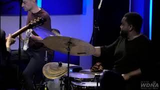 Tribute to Maggie Pelleya w/ The Tim Jago Group, Jazz Encounters, 2023-05-12: Jazz Encounters fea...