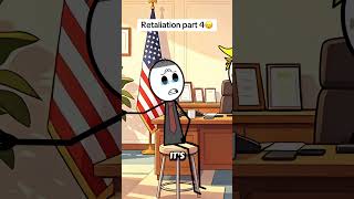 Retaliation part 4#caree #office #personalfinance