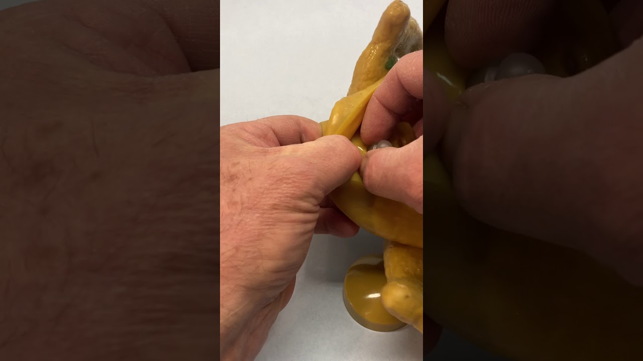 The Boglin's Tail - Whistled by Tim Clarke