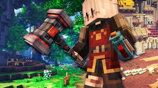 FACTIONS SEASON #2 ⚔️ Minecraft PvP Server Trailer