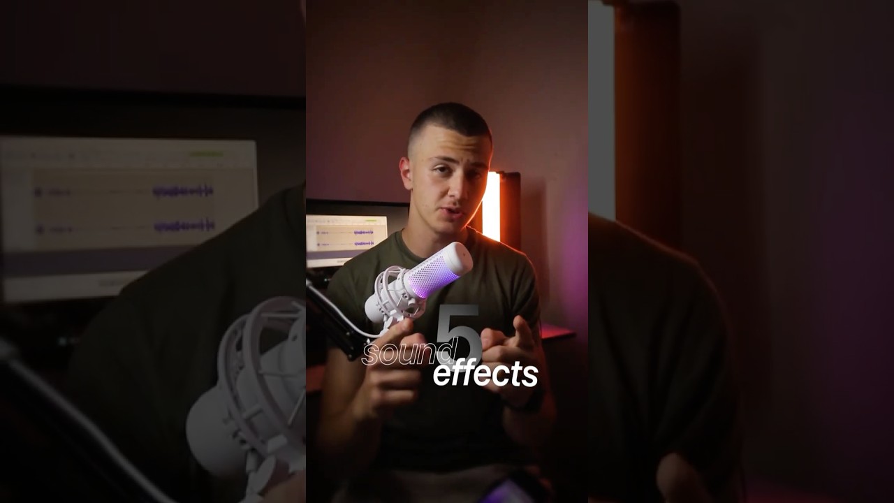 Short-Form Video Edit for Reels & TikTok | Portfolio