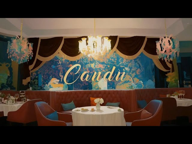 Veni Nur - Candu (Official AI Video) class=