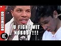 Ryan Garcia MAGICALLY REAppears AFTER GERVONTA WIN to Hate on Tank W