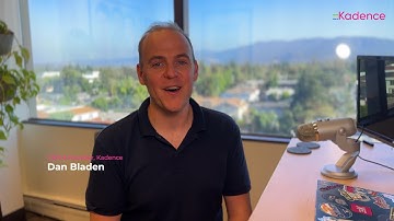 See Kadence Events in Action