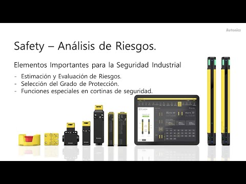 Autonics
Autonics Corporation