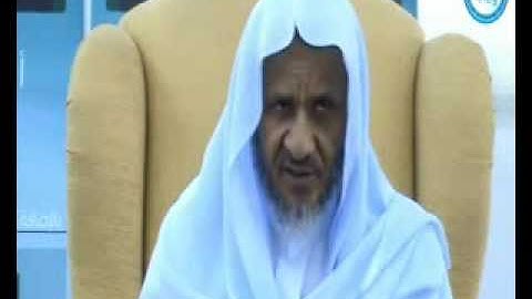 سورة القدر - أحمد خليل شاهين.flv