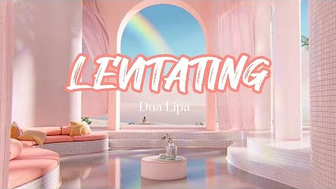 Levitating - Dua Lipa (feat. DaBaby)