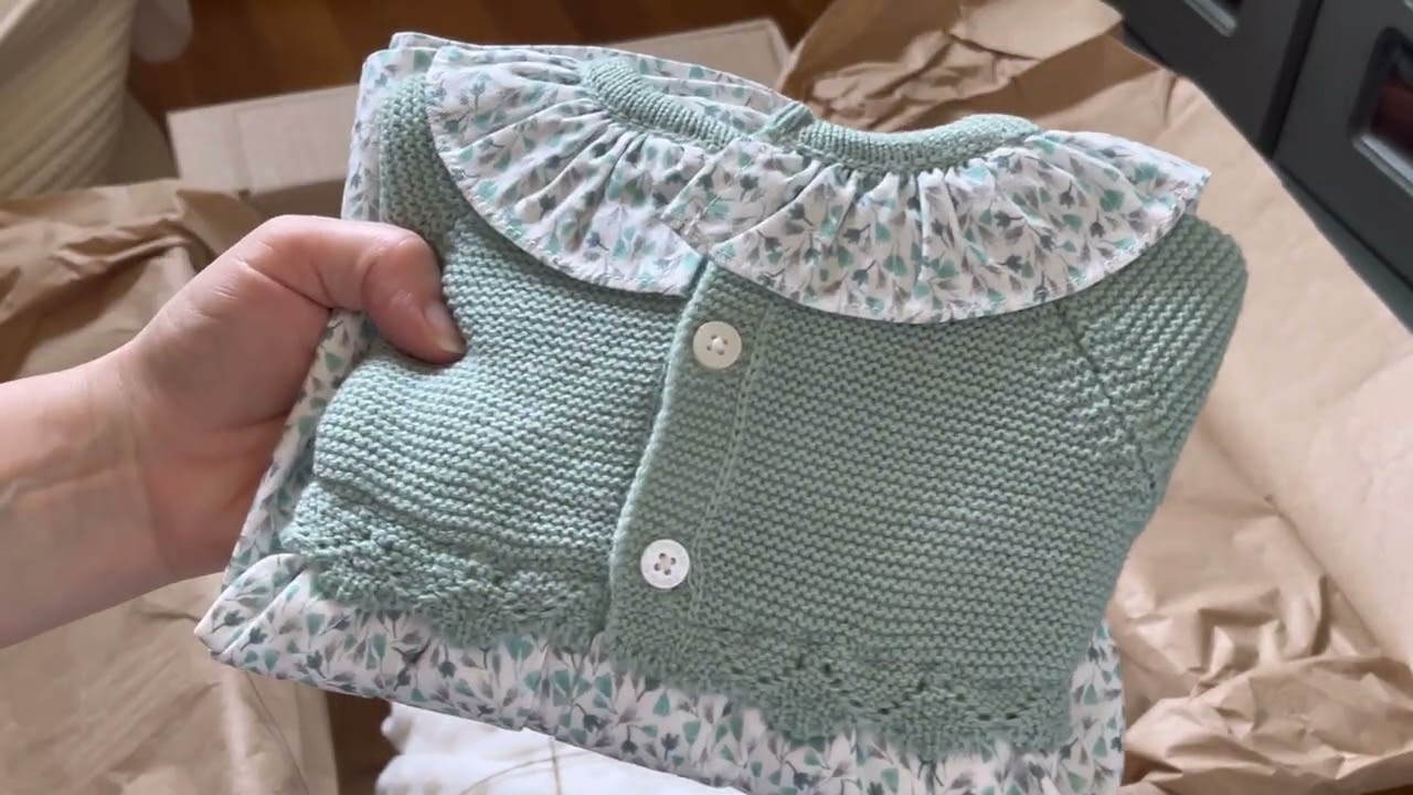 Reborn Baby Box Opening 🍼🍼🍼🍼