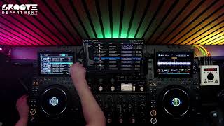 Mix Tape Vol. 005 Deep House / House by Bjoern Bender