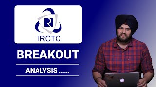 irctc share analysis latest