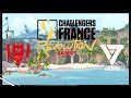 Mandatory vs valiant  demifinale playoffs  valorant challengers france  revolution 2024 split 1