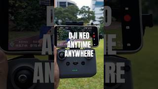 DJI Neo: The Portable Drone That Changes Everything