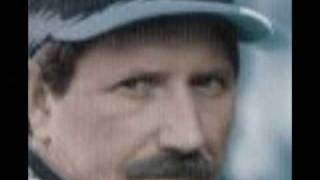 Tribute to fallen Nascar Drivers
