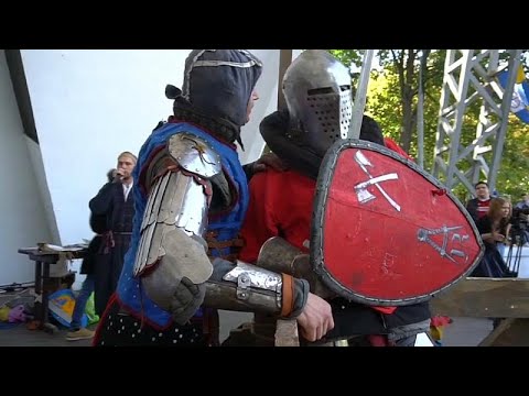 Vidéo: Ponts d'observation de Rostov-sur-le-Don