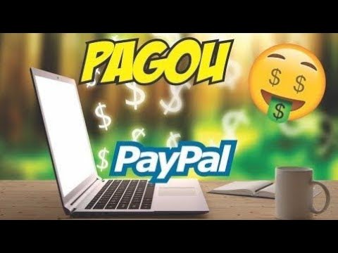 Sites que pagam CORRETAMENTE em Dólar!