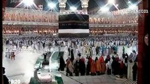 ما تيسر من سورة الروم | عشاء الثلاثاء ٢٥ ذي القعدة ١٤٣١هـ للشيخ د. صالح آل طالب