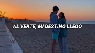 Contigo - Carla Morrison // Letra. ♡