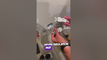 How to: Converting a 240V Range Receptacle to 120V regular receptacle #howto #range #convert