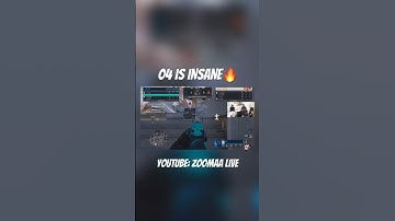 04 is INSANE🔥 #mw3 #callofduty #cdl #callofdutyleague #zoomaa #seattlesurge #vegaslegion