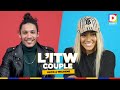 Hatik et Wejdene : L'interview couple