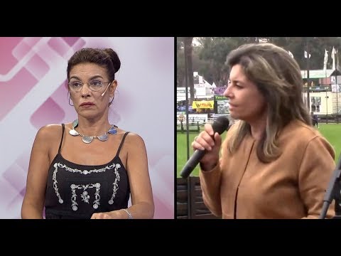 Adriana Peña desata polémica por aumento de sueldos