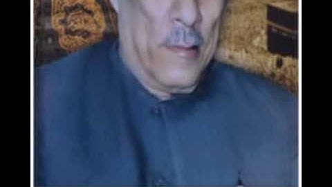 الشيخ جابر حسن السخري   سورة فصلت من الايه 9 24 ومن 30 32 وسورة ق 17 45