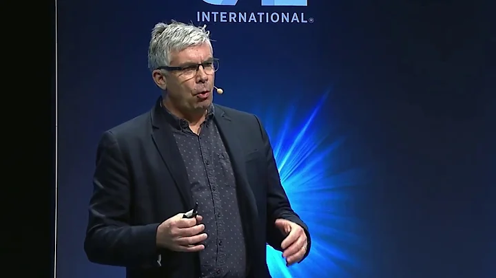 TechTalk: Trust in Tech