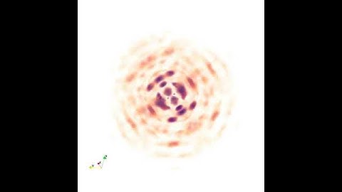 KAREN: a methodology to separate Bragg and diffuse scattering