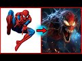 Superheroes  but monsters all characters marvel  dc