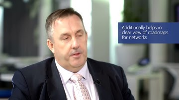 Nokia Cloud wise Consulting Services