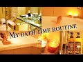 私のお風呂の入り方❤︎My bath time routine
