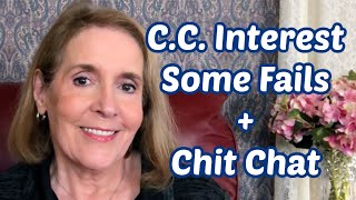 Hmm... Credit Card Rates, A Few Fails & Some Answers + A Few Good Deals