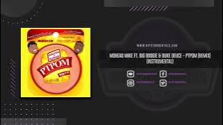 Mohead Mike Ft. Big Boogie & Duke Deuce - PTPOM [Instrumental] (Prod. By BluNote)