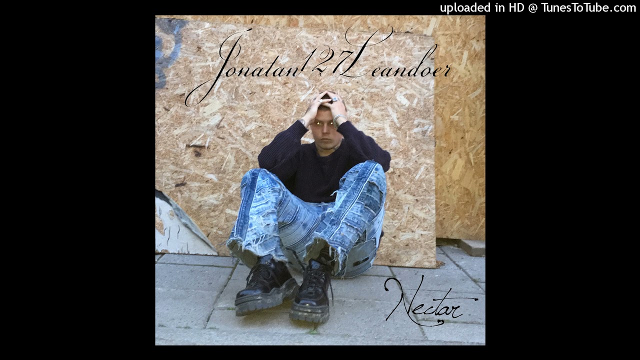 Jonatan Leandoer96 + Whitearmor Type Beat - "Cry" (Prod. St4rfever)