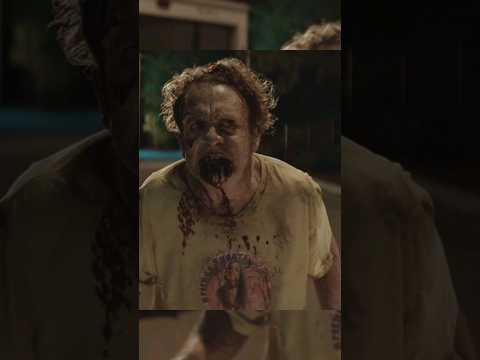 Приручили зомби Название: Скауты против зомби #фильм #моменты #сериал #shorts
