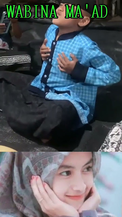 Sholawat Viral Wabina Ma'ad #viraltiktok #Sholawatviral #sholawat
