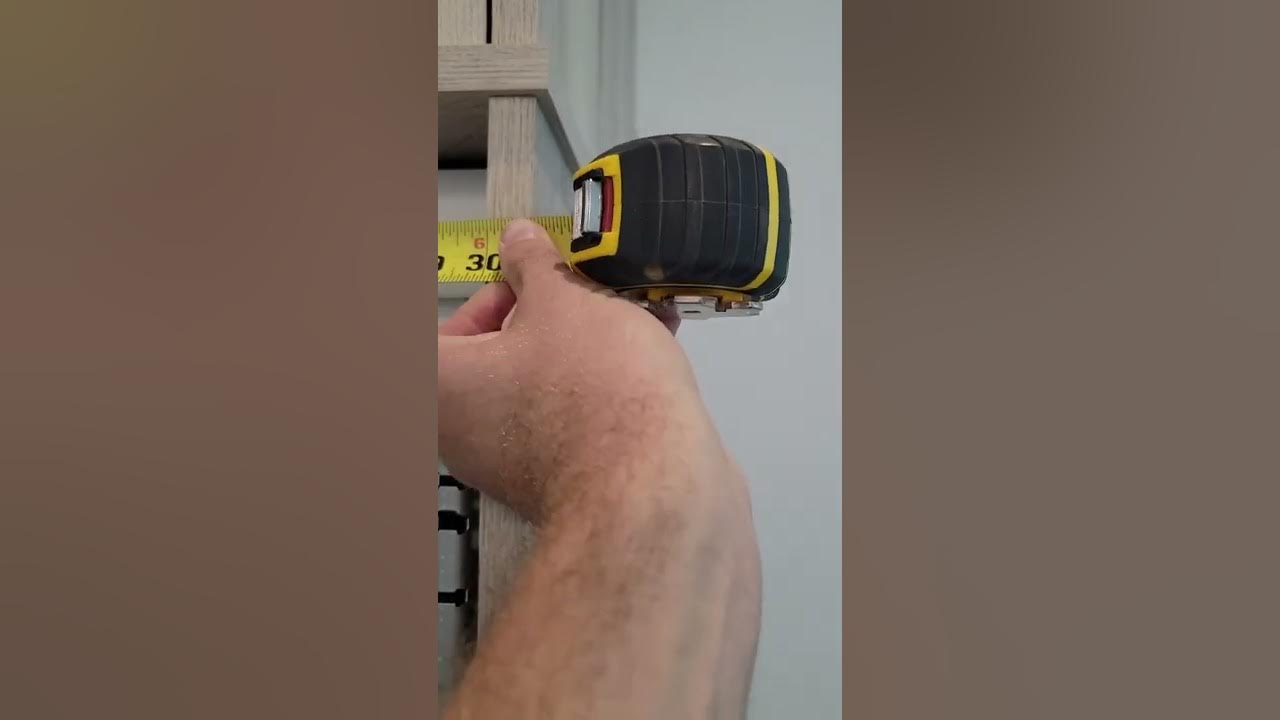Sub Zero Column Refrigerator Panel Installation YouTube