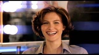 Modern 'Bob' Haircut Tutorial By Philip B - Quick and Easy How-To