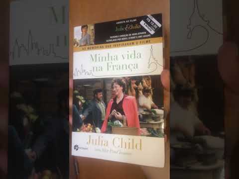 Video: Ջուլիա Չայլդ. կենսագրություն, ֆիլմեր և մրցանակներ