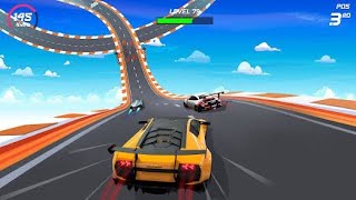 New Car Racing Game - Drive and Race Your Way to the Top (New Games A1) screenshot 1